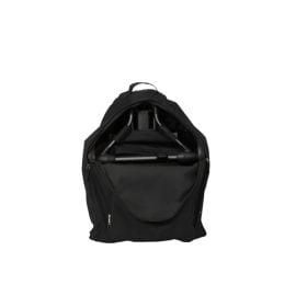 Qplay - Airo Stroller Backpack - Black
