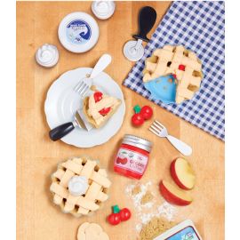Little Tikes - Creative Chefs Pie Set