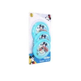 Disney - Mickey Frisbee Set