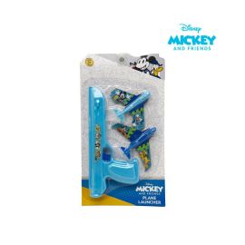 Disney - Mickey Plane Launcher