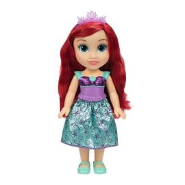 Disney princess - Molded Bodice Ariel Doll L -  ALGT-217724 - Toysuae.com