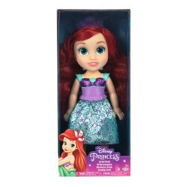 Disney princess - Molded Bodice Ariel Doll L
