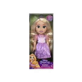 Disney - Princess Toddler Value Doll Rapunzel - 14 inch