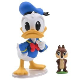 Disney - Surprise Capsule Figures S2 - 1 Pc Assorted