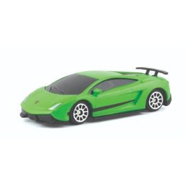 D-Power - 1:64 Lamborghini Gallardo LP570-4 Diecast Mini Car - Matte Green -  DP342998SM(A) - Toysuae.com
