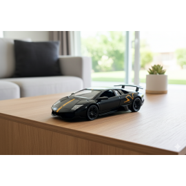 D-Power - 1:36 Lamborghini LP670-4 Murcielago Special Edition Diecast Model Car