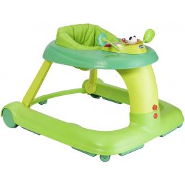 Chicco - 123 Baby Walker 6m - Green - CH79415-51 - Toysuae.com