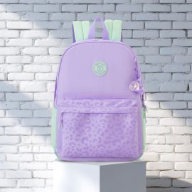 Eazy Kids - 6.5 inch School Backpack with Laptop Compartment – Glow Backpack
