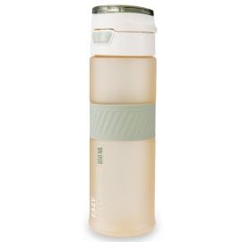 Eazy Kids - Tritan Water Bottle 850ml with Spout Lid & Handle - Navy - SAM-EZ_WBTT850_IV - Toysuae.com