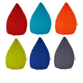 Edu Fun - Beans Bag Chilling Bag For Lounge XL - Purple