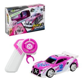 Exost - Build 2 Drive Amazone -  TT-SL-20712 - Toysuae.com