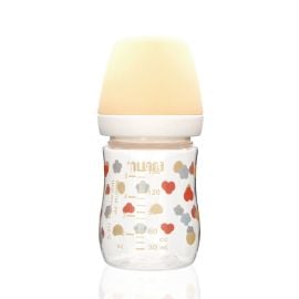 Farlin - Drinking Cup - 240 ml - MMZ-AG-14101(R) - Toysuae.com