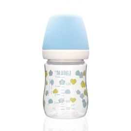 Farlin - Wide Neck Pp Feeding Bottle - 150 ml - MMZ-AB-42021(B) - Toysuae.com