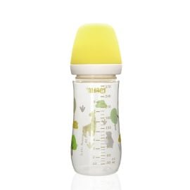 Farlin - Drinking Cup - 240 ml - MMZ-AG-14101(R) - Toysuae.com