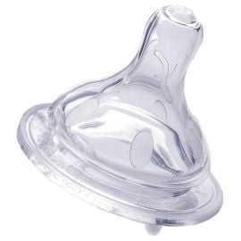 Everyday Baby - Anti Colic Nipple - Variable