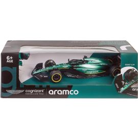 Formula 1 - 1:14 Scale RC Aston Martin