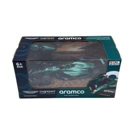Formula 1 - 1:20 Scale Aston Martin