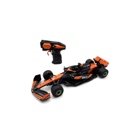 Formula 1 - 1:20 Scale McLaren