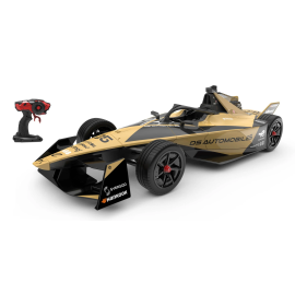 Formula E - 1:14 Scale RC DS Penske -  TT-2S-38714 - Toysuae.com