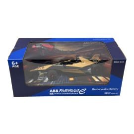 Formula E - 1:14 Scale RC DS Penske