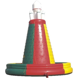 Gambol - Climbing Octopus Mountain Bouncy Wall - GB-15-123 - Toysuae.com