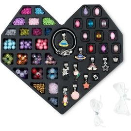 Fulla - Bead & Bling Jewelry Kit