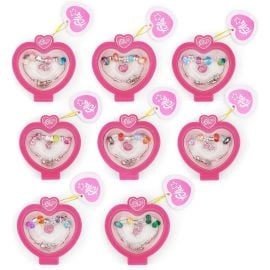 Fulla - Bracelet Charm & Cheer - 1 Pc Assorted -  TT-FUL-698155 - Toysuae.com