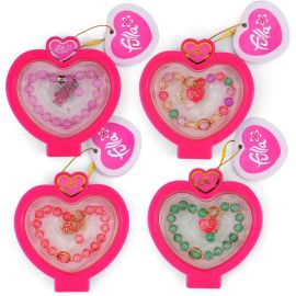 Fulla - Bracelet Little Charmers - 1 Pc Assorted -  TT-FUL-698154 - Toysuae.com