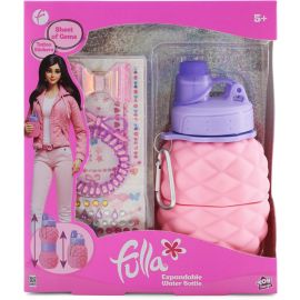 Fulla - Expandable Water Bottle
