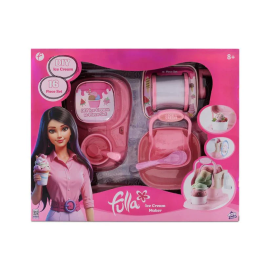 Fulla - Ice Cream Maker