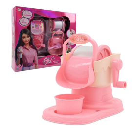 Fulla - Ice Cream Maker -  TT-FUL-698162 - Toysuae.com