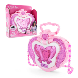 Fulla - Music Box -  TT-FUL-698159 - Toysuae.com