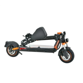 Kugoo - M3 Plus Foldable Electric Scooter  48V 15.6Ah Battery