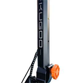 Kugoo -  48V M5 Mini Pro Electric Scooter  2000W Motor Power - Black