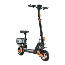 Kugoo - 48V M6 Plus Electric Scooter 2000W Motor Power -  Kug-M6P - Toysuae.com