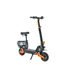 Kugoo - M5 Mini Max Electric Scooter - Black -  Kug-M5MM - Toysuae.com