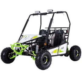 Gambol - Tao Triton 125cc Go Kart - Assorted
