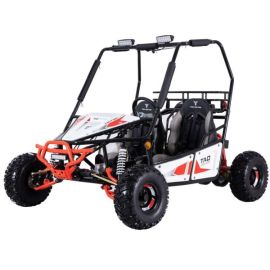 Gambol - Tao Triton 125cc Go Kart - Assorted -  GB-1000 - Toysuae.com
