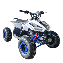 Gambol -  ATV Quad Bike 125cc Fully Automatic - Assorted