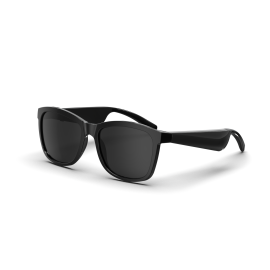 GamerTek - Vex Smart Sunglasses - Black - 74354 - Toysuae.com