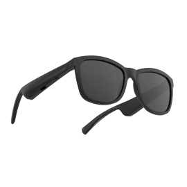 GamerTek - Vex Smart Sunglasses - Black