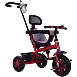 Gambol - Luv Lap Kids Tricycle - Red