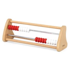 Viga toys - Wooden Rekenrek Abacus