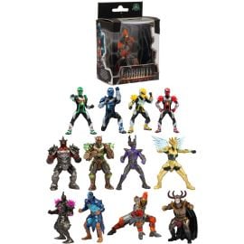 Gormiti - New Era Collectible Action Figure - 1 Pc Assorted -  ALGT-GRV10 - Toysuae.com