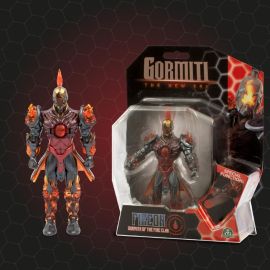 Gormiti - New Era Gormita Action Figure - 15 cm - 1 Pc Assorted