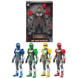 Gormiti - New Era Mighty Scions Action Figure - 27 cm - 1 Pc Assorted -  ALGT-GRV03 - Toysuae.com