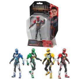 Gormiti - New Era Scions Value Action Figure - 15 cm - 1 Pc Assorted -  ALGT-GRV18 - Toysuae.com