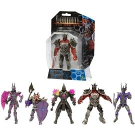 Gormiti - New Era Villains Action Figure - 15 cm - 1 Pc Assorted -  ALGT-GRV21 - Toysuae.com