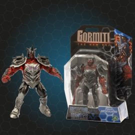 Gormiti - New Era Villains Action Figure - 15 cm - 1 Pc Assorted