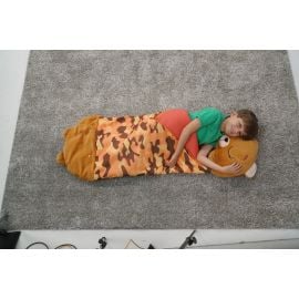 Happy Nappers - Sleep Sacks Bear Benny L